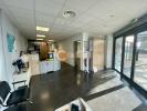 For rent Commercial office Libourne  127 m2