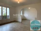 For rent Apartment Blois  85 m2 4 pieces