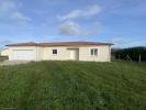 For sale House Ruffec  115 m2 5 pieces