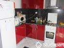 For rent Apartment Troyes  25 m2