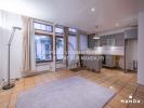 Location Appartement Paris-18eme-arrondissement  34 m2