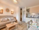 For rent Apartment Saint-raphael  28 m2