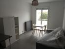 For rent Apartment Talence  26 m2