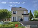 For sale House Epone  96 m2 4 pieces