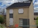 For sale House Melun  78 m2 4 pieces