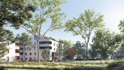 For rent Apartment Pessac  46 m2 2 pieces