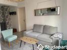 For rent Apartment Toulouse  9 m2