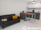 For rent Apartment Guethary  42 m2 2 pieces