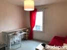 For rent Apartment Nantes  19 m2