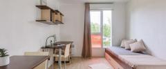 Vente Appartement Cergy  18 m2