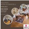 For sale Apartment building Mons-en-baroeul  250 m2