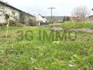 For sale Land Coubron 