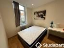 For rent Apartment Lille  11 m2