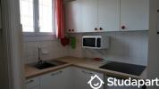 For rent Apartment Vallauris  25 m2