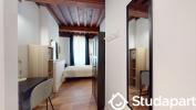 For rent Apartment Metz  11 m2