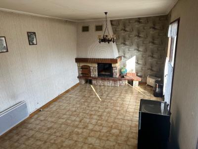 Annonce Vente 8 pices Maison Marcilloles 38