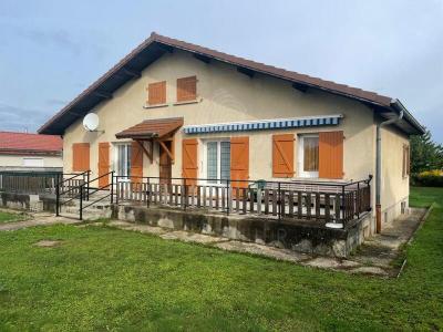 For sale Bressieux Saint Simon de Bressieux 6 rooms 160 m2 Isere (38870) photo 0