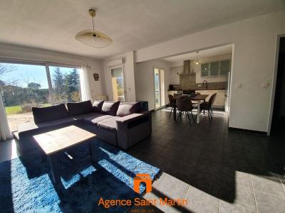 For sale Ancone MONTALIMAR 2 rooms 54 m2 Drome (26200) photo 1