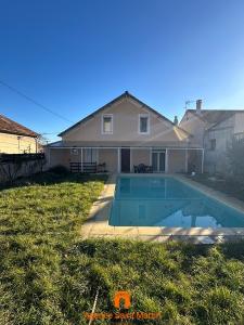 Annonce Vente 6 pices Maison Teil 07