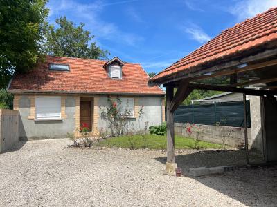 For sale Saint-andre-les-vergers 4 rooms 104 m2 Aube (10120) photo 1