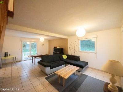 For sale Lannion 4 rooms 90 m2 Cotes d'armor (22300) photo 0