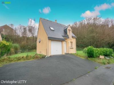 Annonce Vente 4 pices Maison Lannion 22