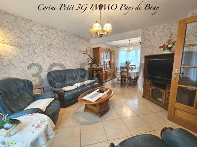 For sale Berthecourt 5 rooms 91 m2 Oise (60370) photo 3