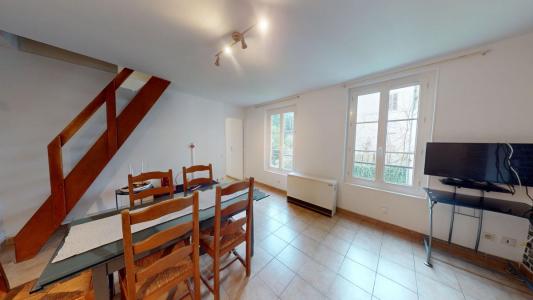 Annonce Vente 4 pices Appartement Nemours 77