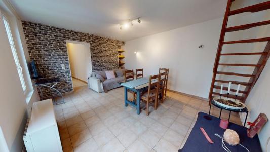 Acheter Appartement Nemours Seine et marne