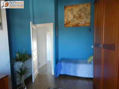 For rent Hendaye Lissardy 6 rooms 133 m2 Pyrenees atlantiques (64700) photo 1