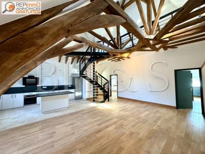 For sale Beaune centre historique 4 rooms 97 m2 Cote d'or (21200) photo 0