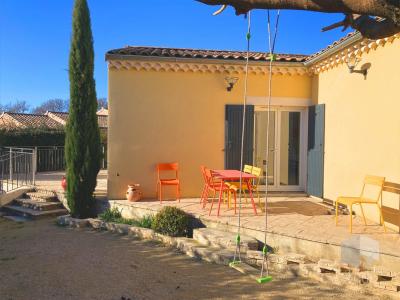 Acheter Maison Chateauneuf-du-rhone 475000 euros