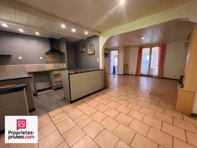 Annonce Vente 4 pices Maison Rians 83