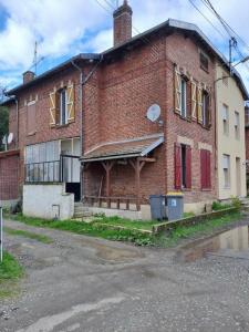 For sale Folembray 4 rooms 65 m2 Aisne (02670) photo 0