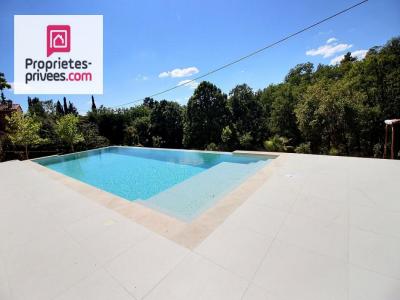 Acheter Maison 158 m2 Draguignan