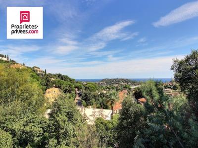 Annonce Vente 4 pices Maison Cavalaire-sur-mer 83