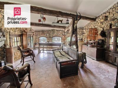 For sale Chateaudouble 5 rooms 144 m2 Var (83300) photo 3