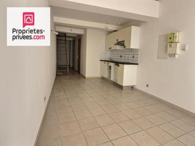 Acheter Appartement 54 m2 Lorgues