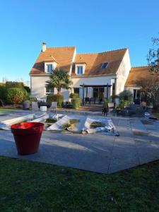 Annonce Vente 7 pices Maison Moisson 78