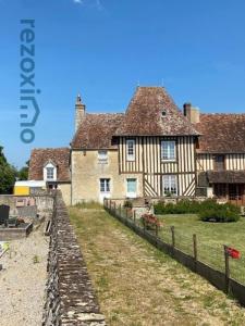 For sale Mezidon-canon 6 rooms 122 m2 Calvados (14270) photo 2