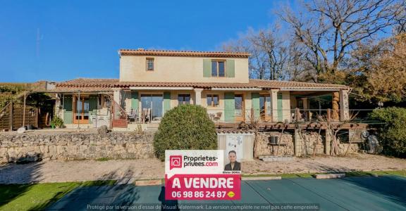 For sale Montauroux 5 rooms 170 m2 Var (83440) photo 0