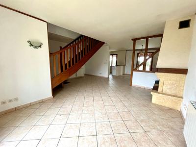 For sale Trouy 6 rooms 140 m2 Cher (18570) photo 4