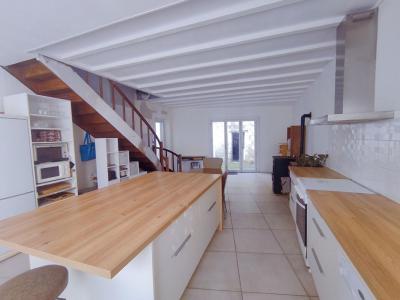 Annonce Vente 5 pices Maison Guerche 37