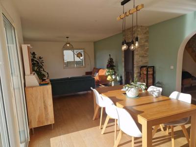 For sale Guipavas 7 rooms 165 m2 Finistere (29490) photo 4