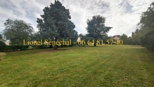 For sale Coulaines 1500 m2 Sarthe (72190) photo 3