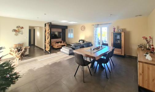 For sale Saint-hilaire-de-brethmas 5 rooms 141 m2 Gard (30560) photo 3