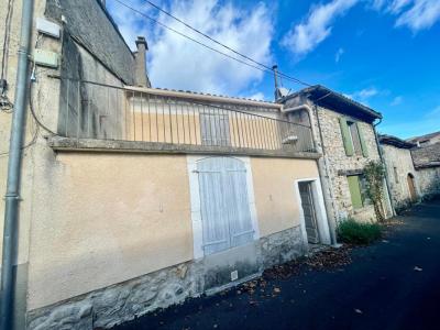 Annonce Vente 10 pices Maison Saint-hippolyte-du-fort 30