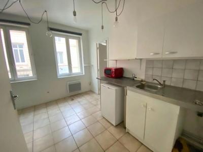 Acheter Immeuble Rouen 424760 euros