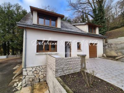 Acheter Maison 120 m2 Nogent-le-rotrou