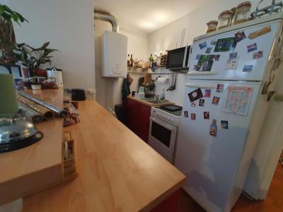 Annonce Vente 3 pices Appartement Havre 76